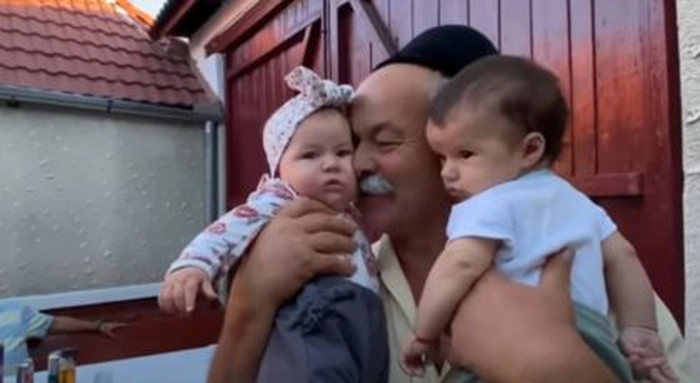 Culiță Sterp Survivor