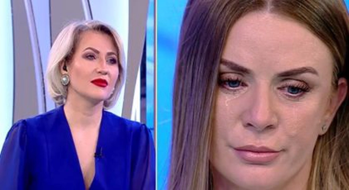 Marcela Fota Acces Direct