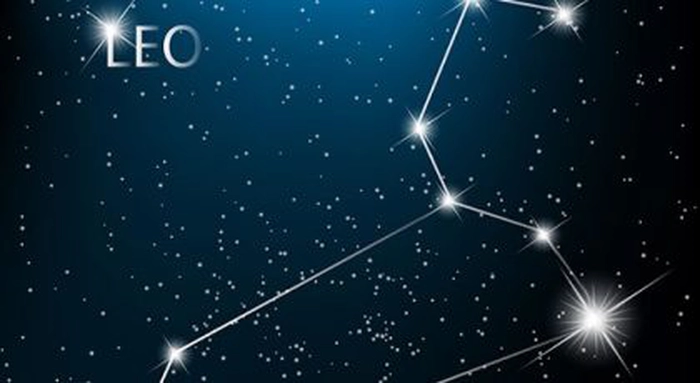 constelatia zodiei leu