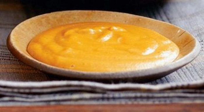 sos cu miere și suc de lămâie