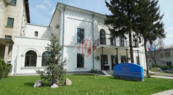 CAS Iasi