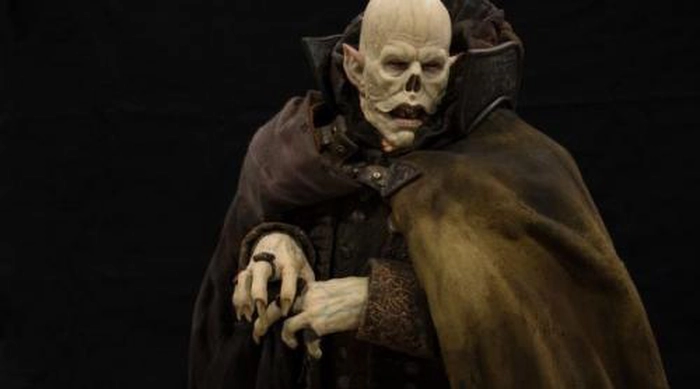 strigoi