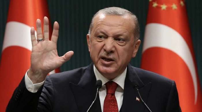 Erdogan