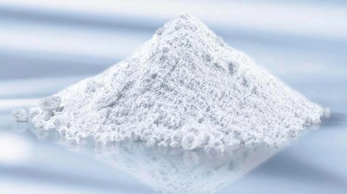 praf de calciu carbonic
