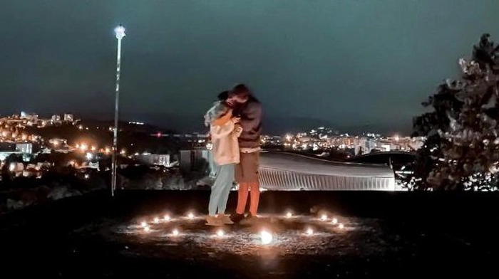 alex militaru si carmen grebenisan cerere in casatorie