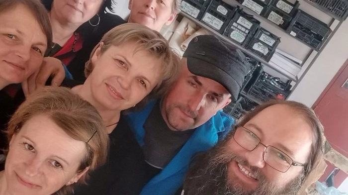 o poză din Depozitul Faptelor Bune