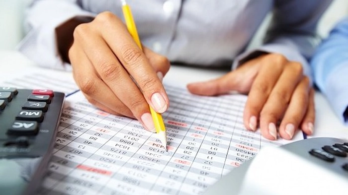 calculator, functionar, tabel, creion