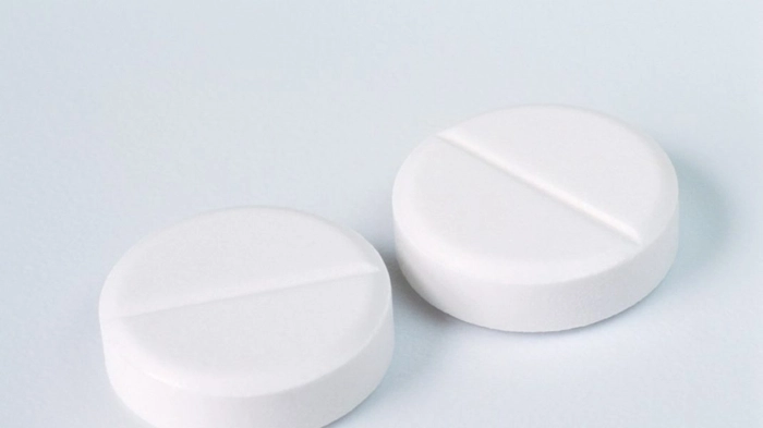 hepatita misterioasă și paracetamolul, doua pastile de paracetamol 