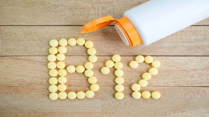 suplimente de vitamina B12