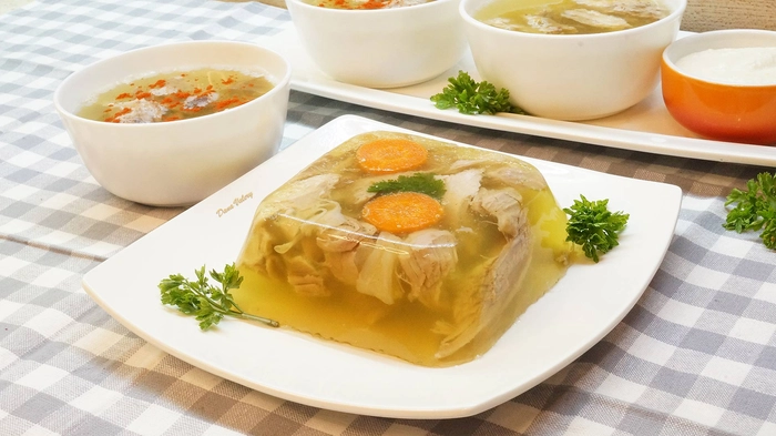 o imagine cu o piftie