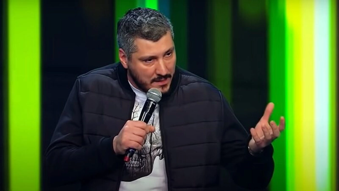 Sorin Pârcălab