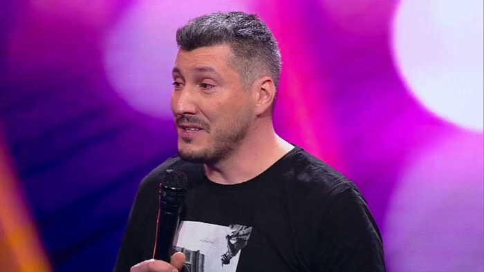 Sorin Pârcălab