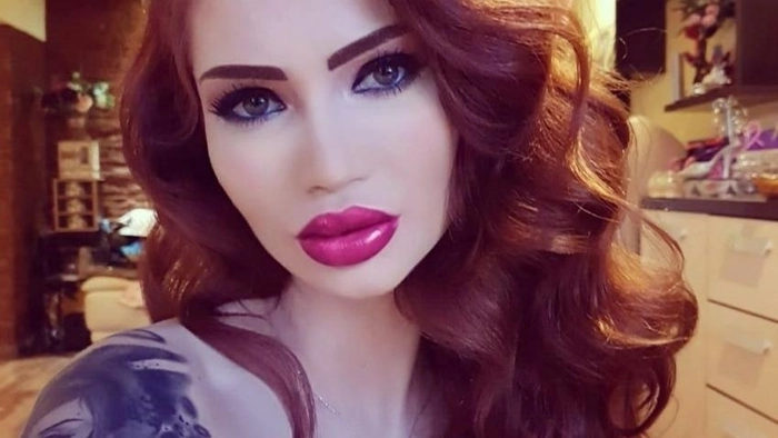 Maria Ilioiu