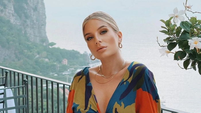 ana baniciu machiata frumos