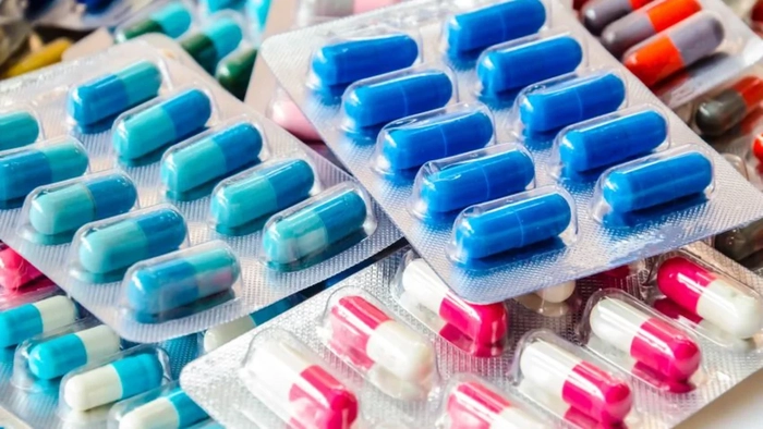 blistere medicamente