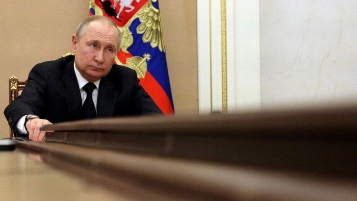 Putin să încheie cât mai repede războiul cu Ucraina, presedintele rus Vladimir Putin