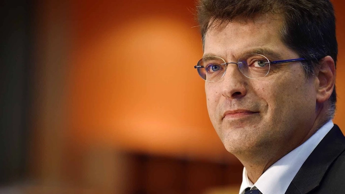 comisarul european pentru Sprijin Umanitar şi Managementul Crizelor, Janez Lenarčič