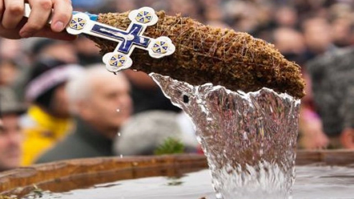 busuioc cu aghiasma