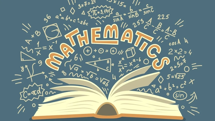 carte de matematica cu cifre