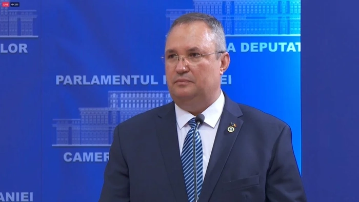 Nicolae Ciuca