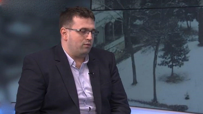 Directorul DJADP, Ciprian Ciucan