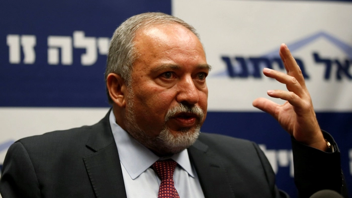 acuzaţiile de genocid de lângă Kiev, ministrul israelian de Finante
