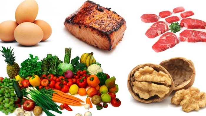 mai multe alimente care vindeca pancreasul