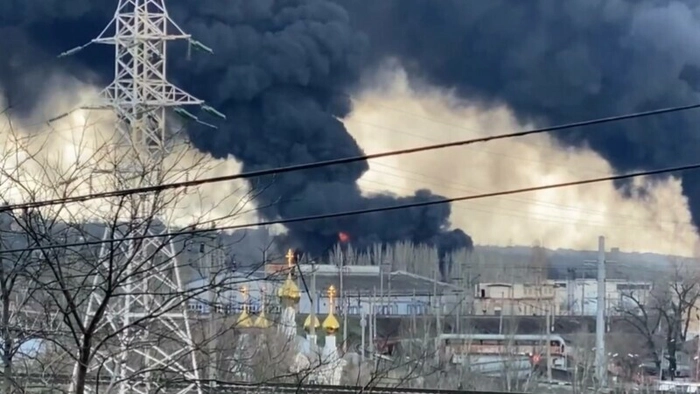 următoarea țară pe lista lui Putin, bombardamentele rusilor la Odesa
