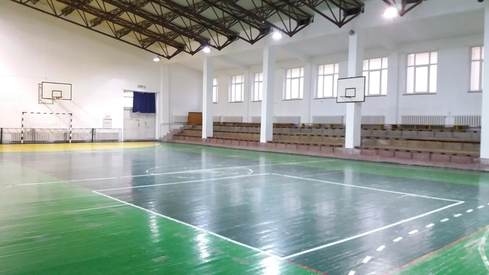  În comuna Coarnele Caprei se va face o sală nouă de sport și se va extinde o școală din comună