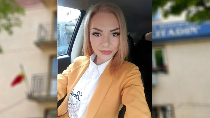 Pe paginile de socializare, Isabela Danalache pozează într-o adevărată doamnă