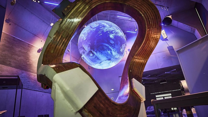 Deutsches Museum din Nurnberg