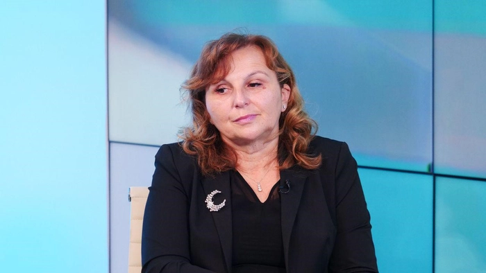 o imagine cu Diana Cimpoieșu