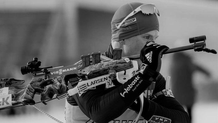 fost campion la biatlon