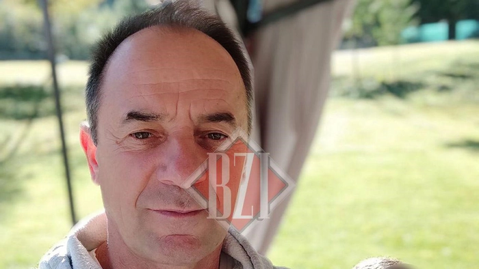 primarul comunei Comarna, Constantin Gradinaru