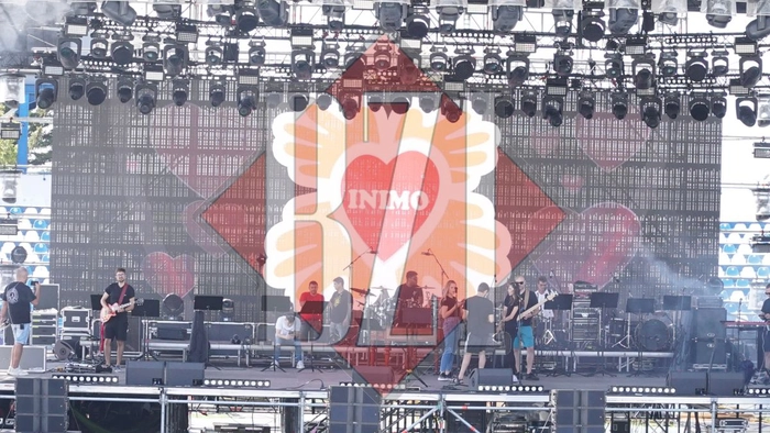 Scena INIMO