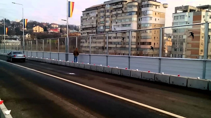 pasaj „Octav Bancila”