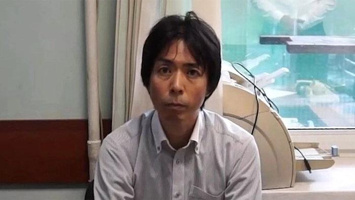 Tatsunori Motoki