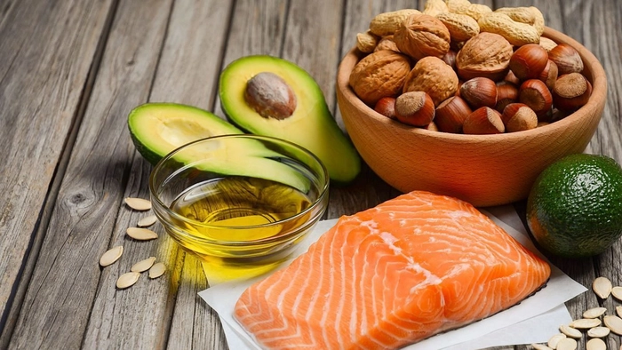 alimente permise in timpul dietei keto