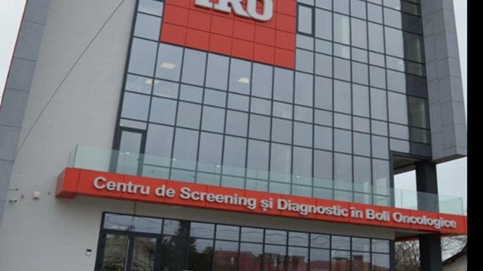 centrul de screening iasi