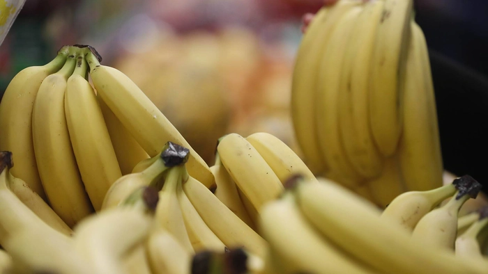 mai multe banane