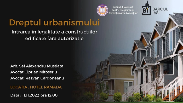 afis eveniment
