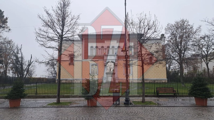 scoala primara „Gheorghe Asachi” Iasi