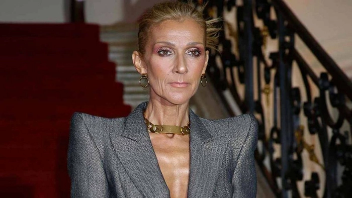 Celine Dion