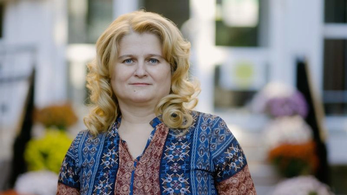 director Adina Romanescu