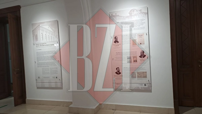 expozitie Casa Bals