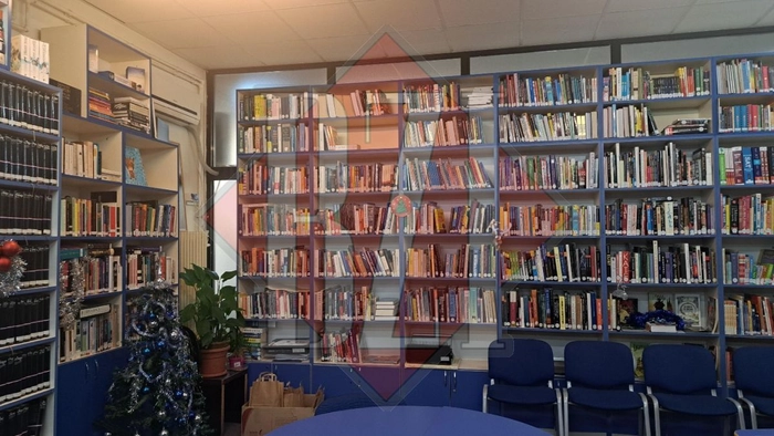 carti biblioteca