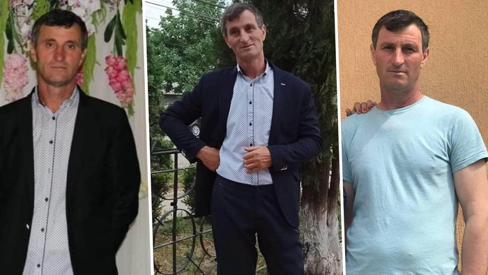  o imagine cu Ioan Cojocaru