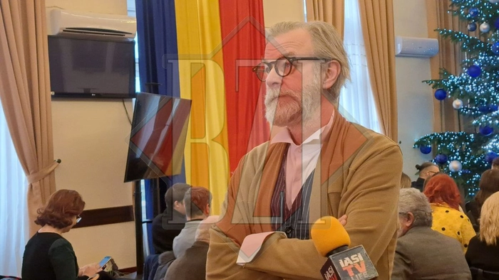 Constantin Puscasu