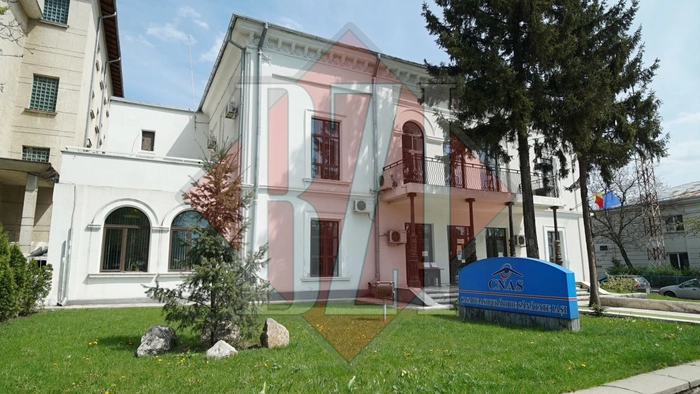 Casa de Asigurari de Sanatate iasi
