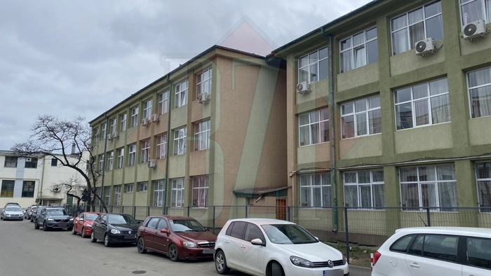 Scoala gimnaziala Otilia Cazimir Iasi